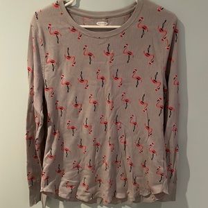 Thermal Shirt
